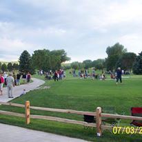 Rapid City Elks Golf Course - 1