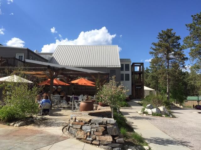 The Homestead at Prairie Berry Winery - 4