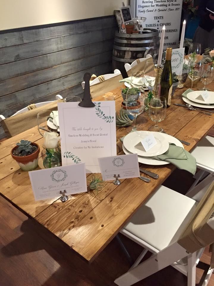 The Homestead at Prairie Berry Winery - 7