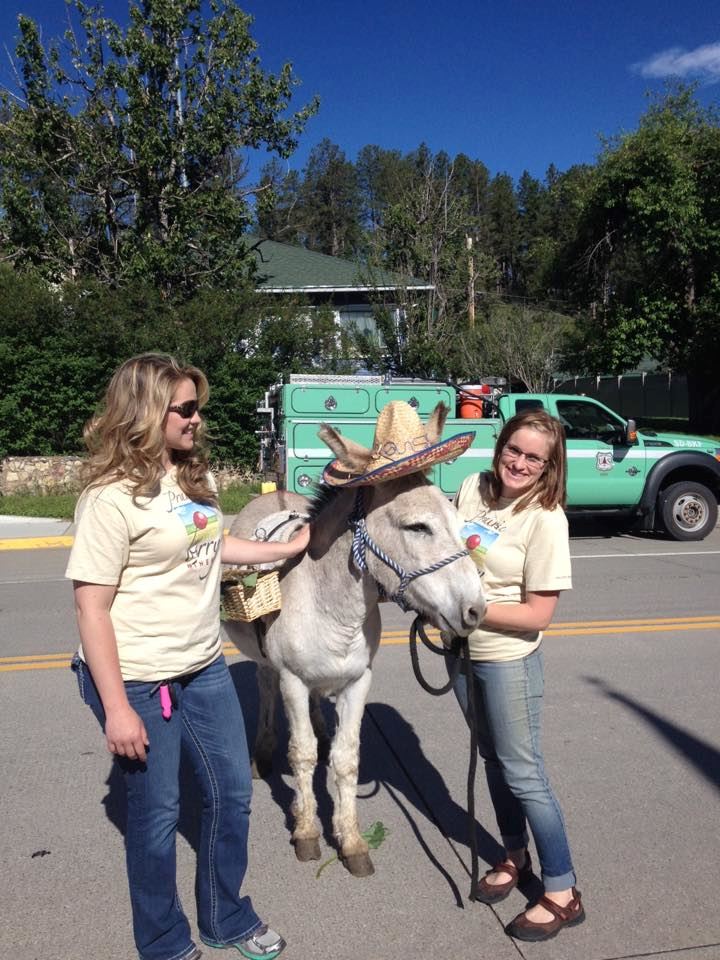 The Homestead at Prairie Berry Winery - 6