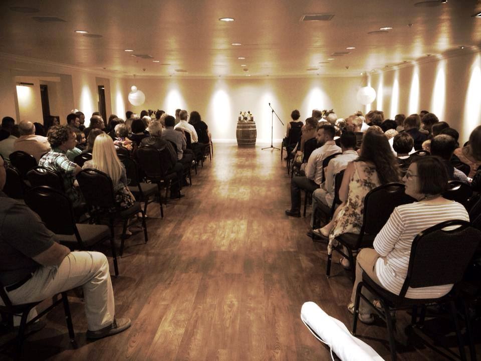 The Homestead at Prairie Berry Winery - 2