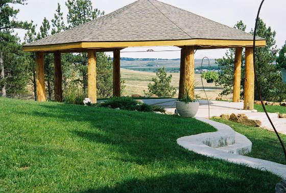 Sunshine Valley Gardens - 7