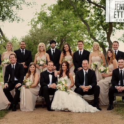 Pecan Springs Ranch - 6