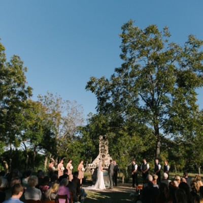 Pecan Springs Ranch - 7