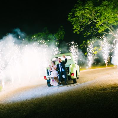 Pecan Springs Ranch - 3