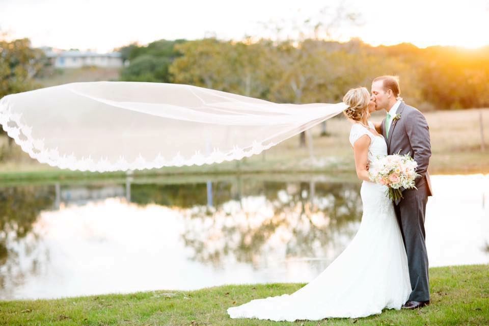 Pecan Springs Ranch - 1