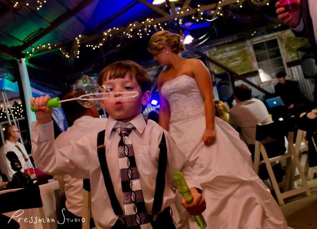 The Inn At Wild Rose Hall - 3