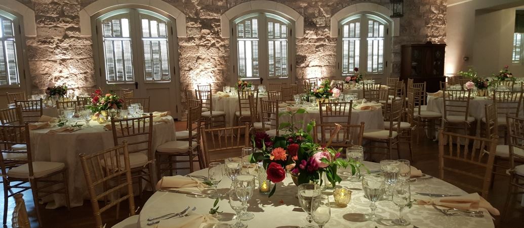 Chateau Bellevue - 4