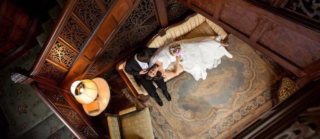 Chateau Bellevue - 1