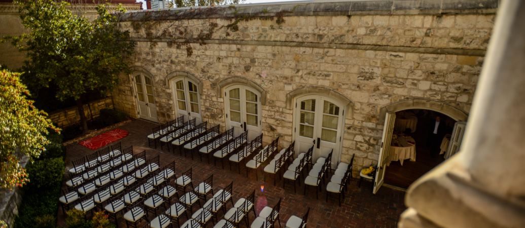 Chateau Bellevue - 7