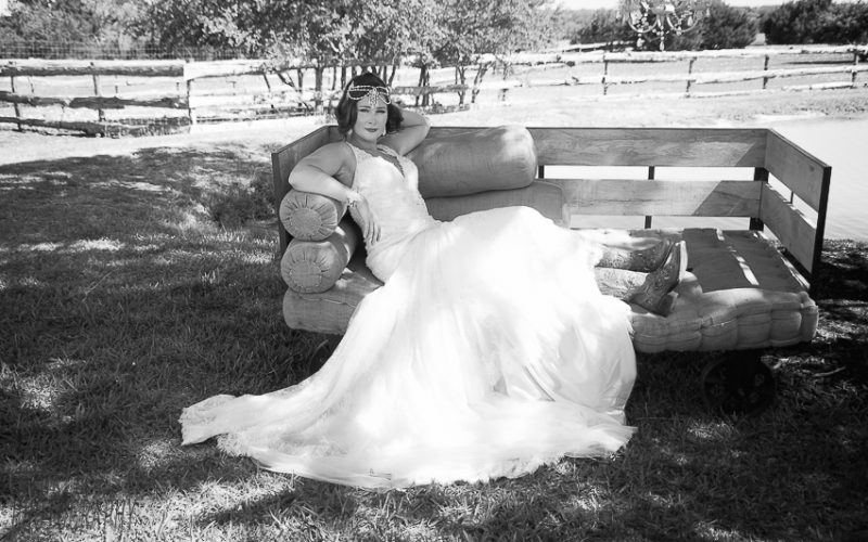Twisted Ranch Weddings - 1