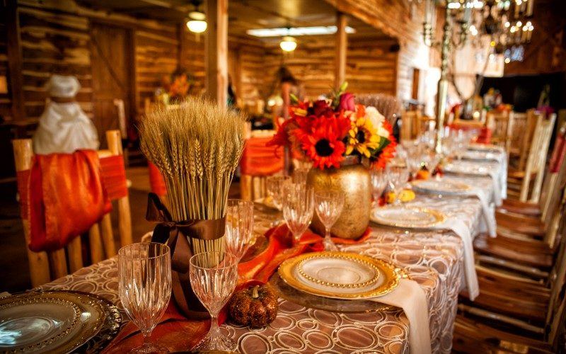 Twisted Ranch Weddings - 7