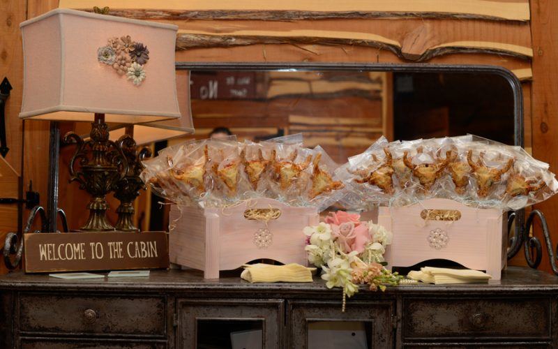 Twisted Ranch Weddings - 2