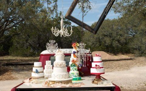 Twisted Ranch Weddings - 5