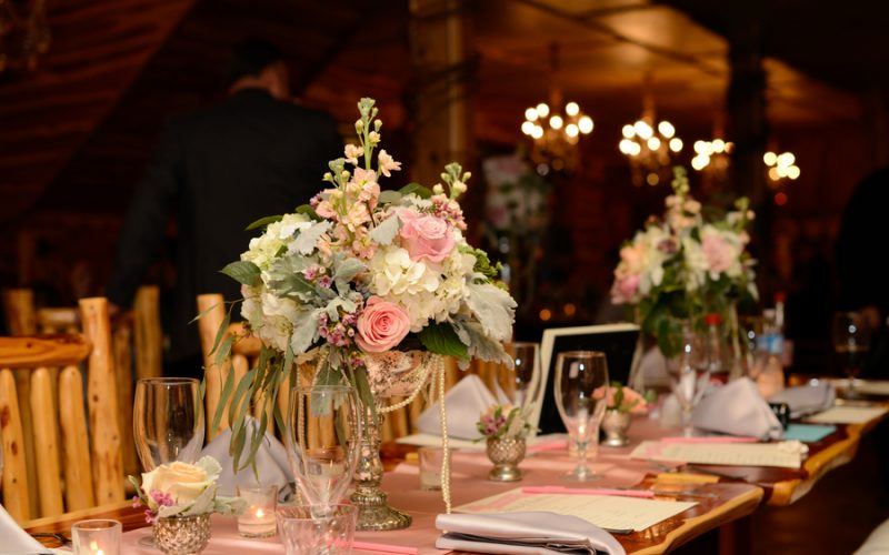 Twisted Ranch Weddings - 3