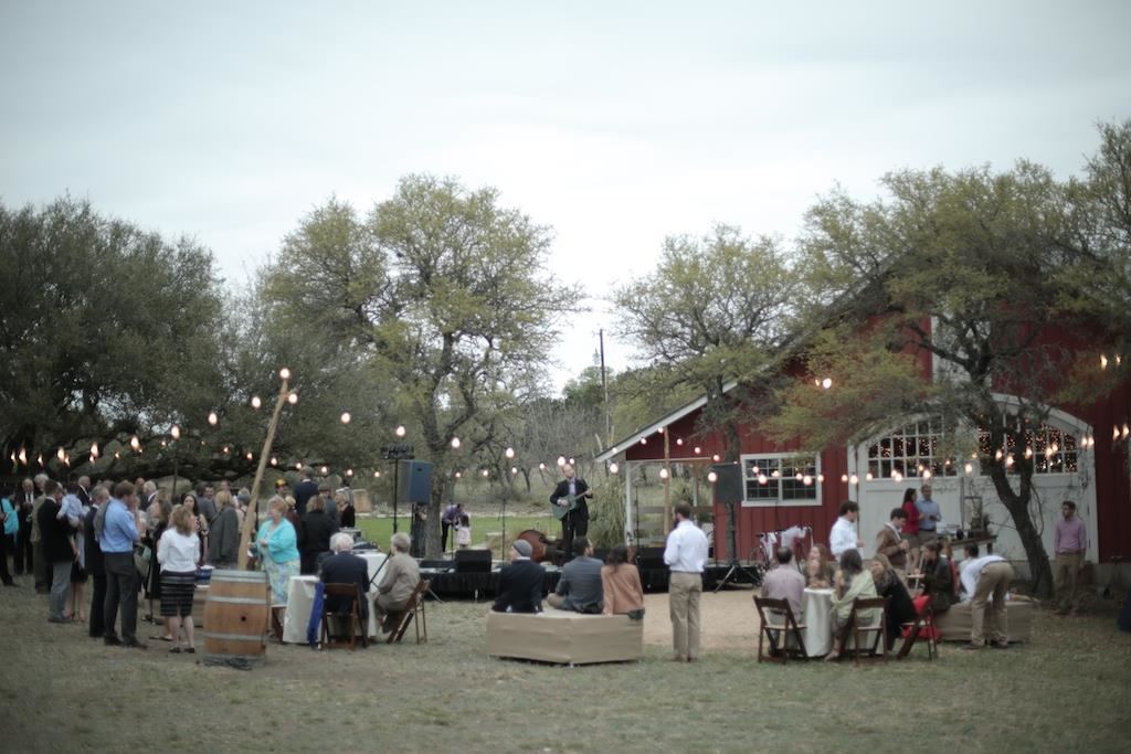 Red Corral Ranch - 7