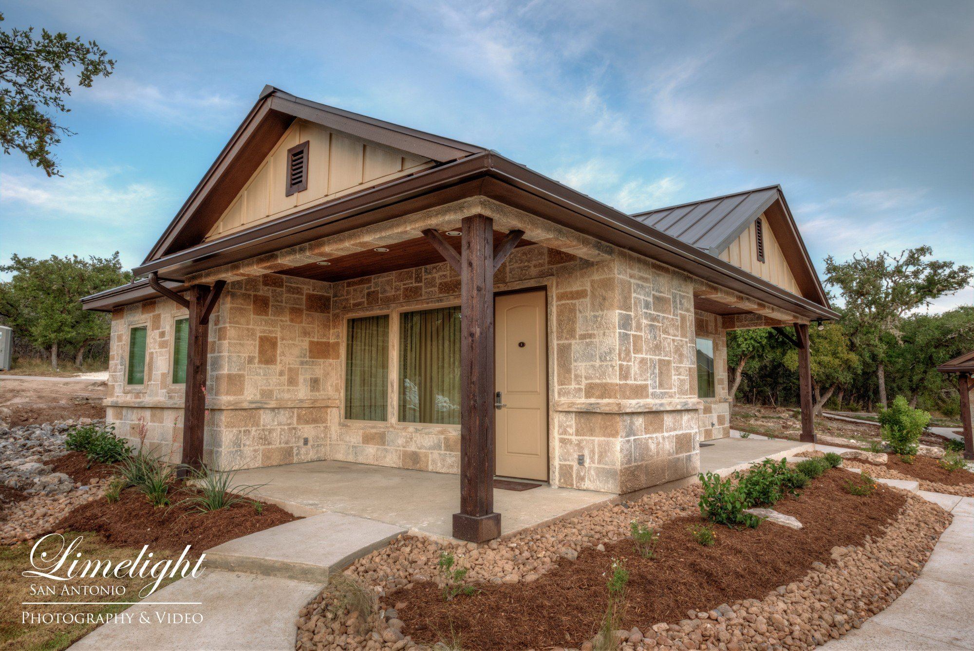 The Lodge at Bridal Veil Falls - 5