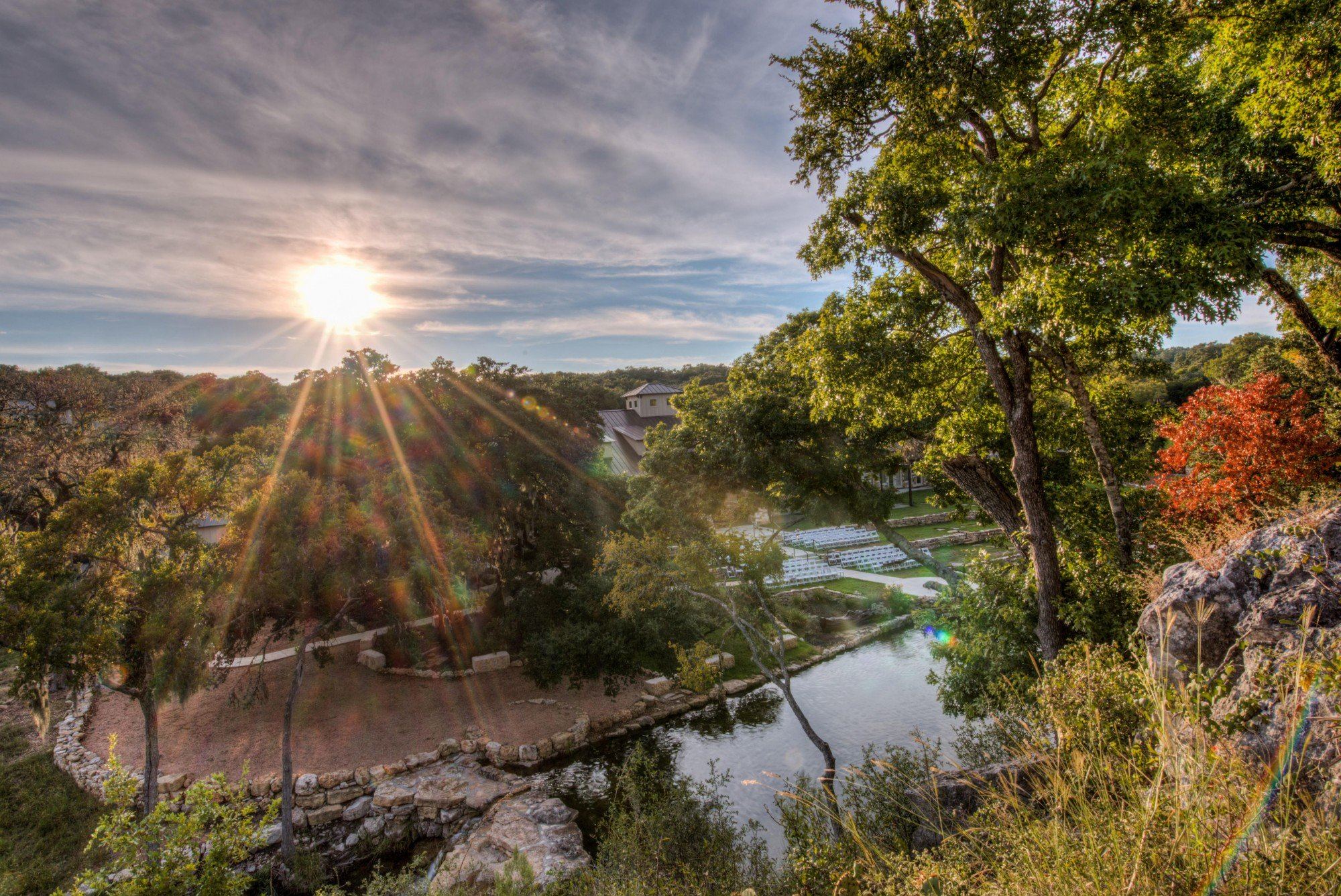The Lodge at Bridal Veil Falls - 2