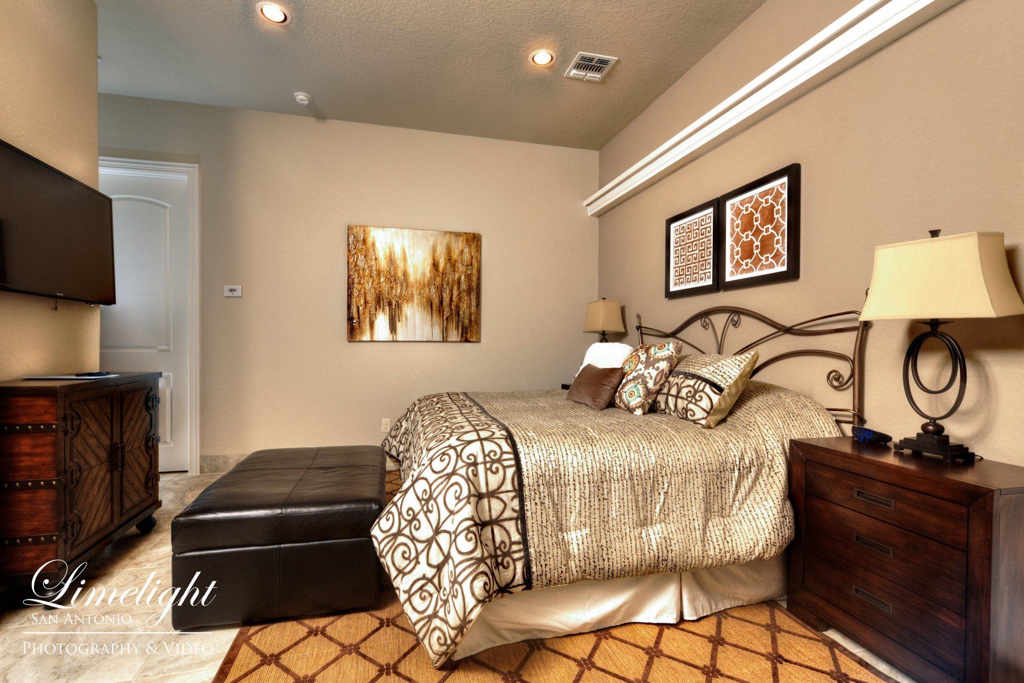 The Lodge at Bridal Veil Falls - 6