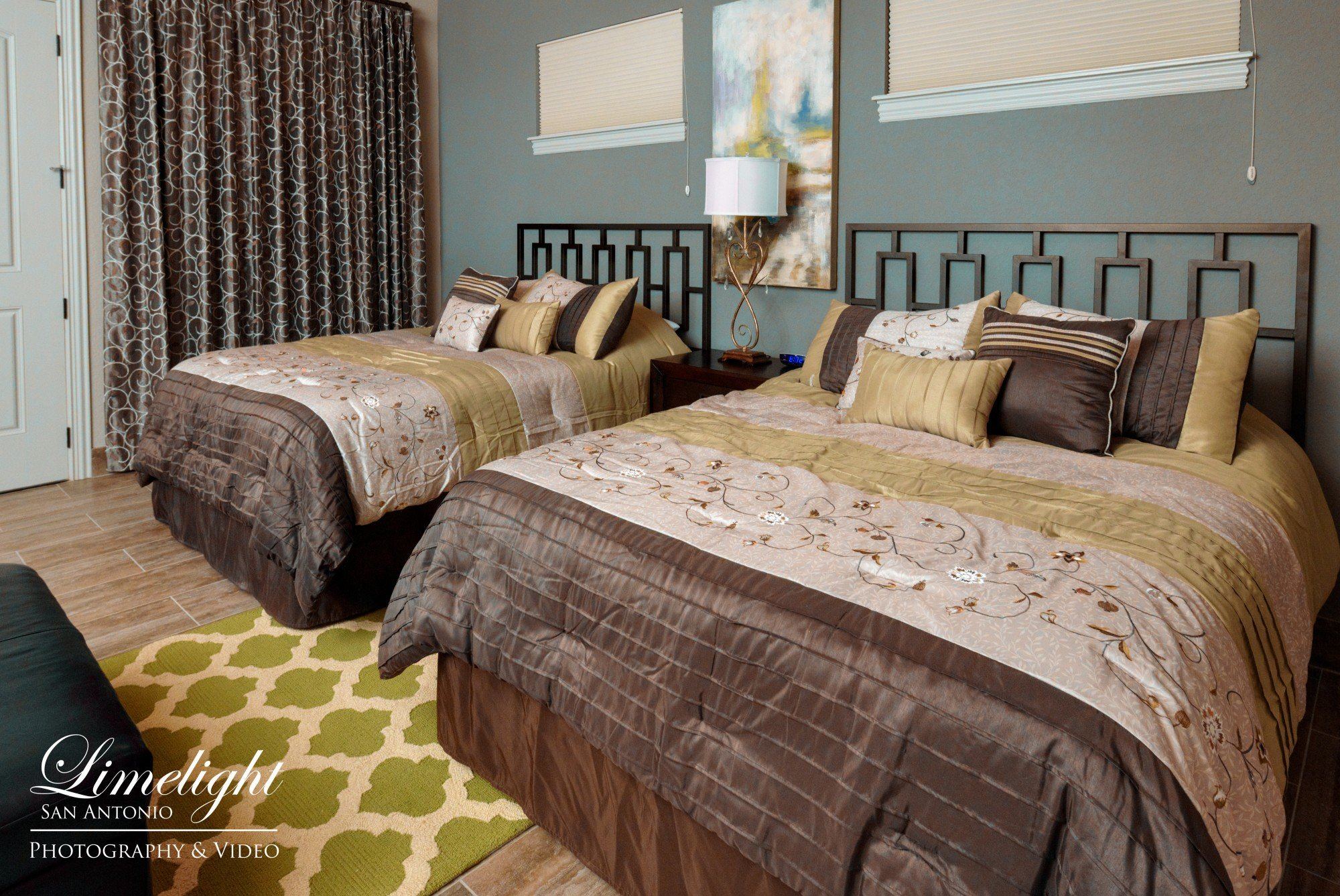 The Lodge at Bridal Veil Falls - 4