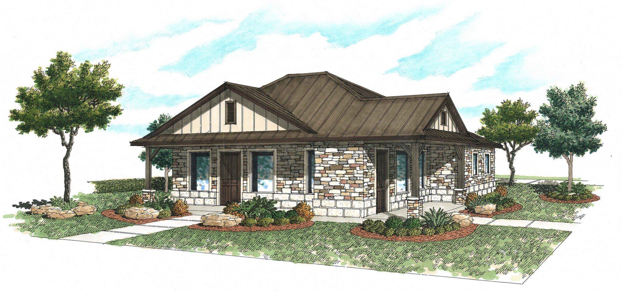 The Lodge at Bridal Veil Falls - 3