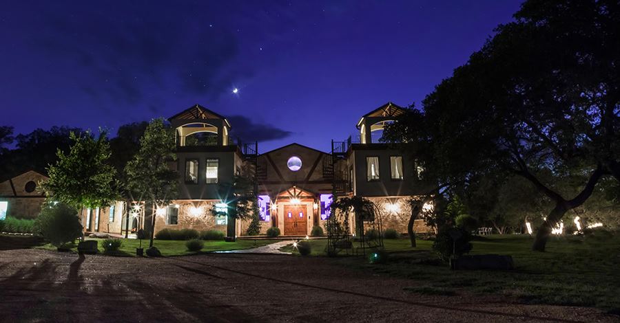 The Marquardt Ranch - 5