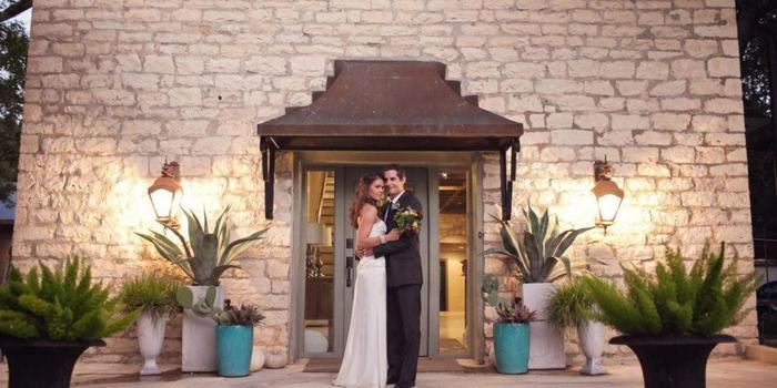 Stonehouse Villa - 1