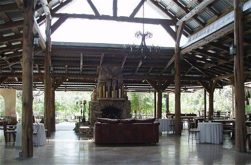 Kali-Kate Event Pavilion - 5