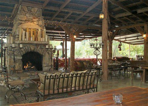 Kali-Kate Event Pavilion - 2