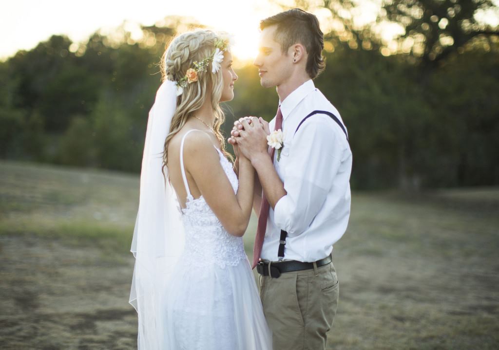 Stone Bridge Wedding Venue - 1