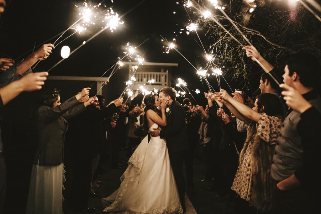 Stone Bridge Wedding Venue - 3