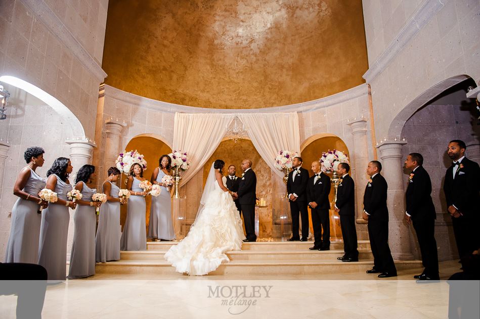 The Bell Tower on 34th - 1