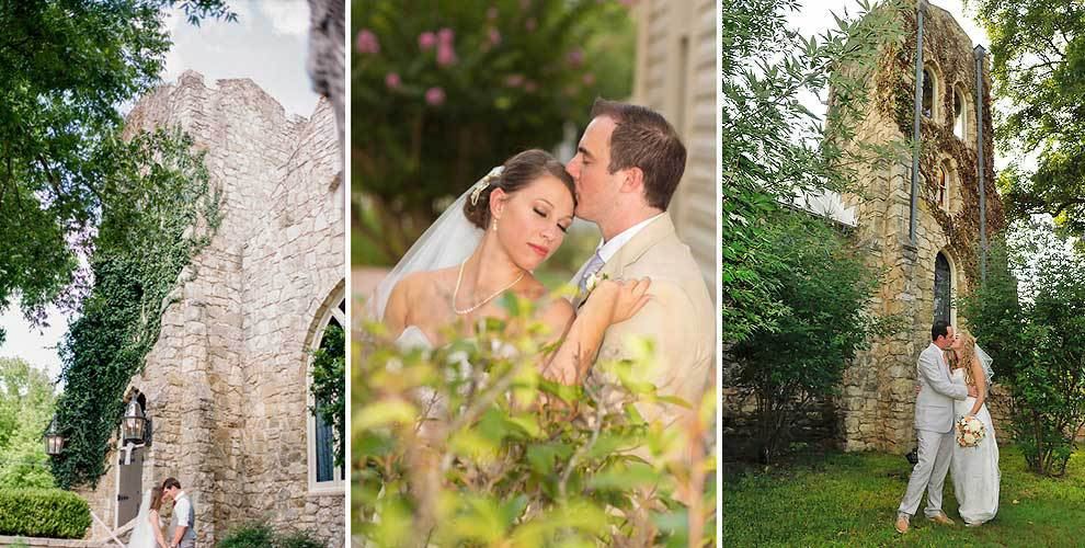 Spinelli's Wedding Venue - 2