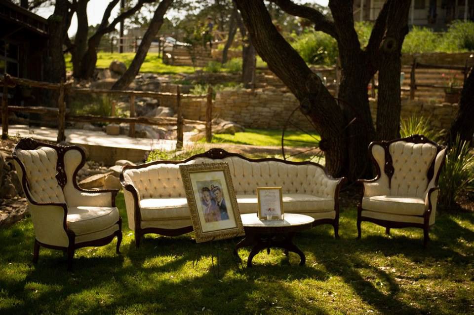 Kevin Fowler's Rustic Ranch - 2