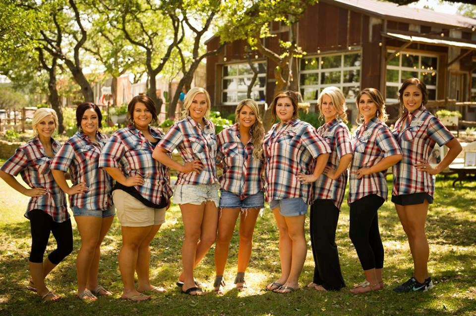 Kevin Fowler's Rustic Ranch - 6