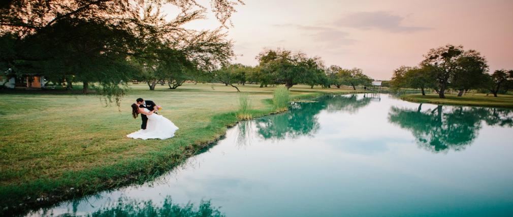 The Ranch At San Patricio - 2