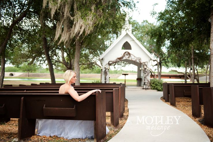 The Ranch At San Patricio - 1