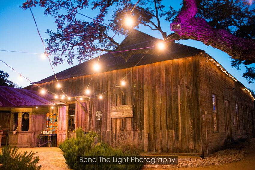 SisterDale Dance Hall And Opera House - 5