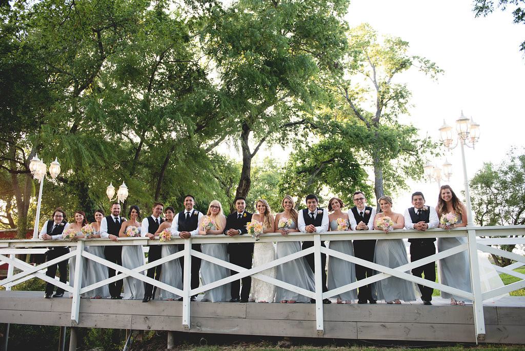Willow Creek Wedding And Events, Waxahachie, Texas