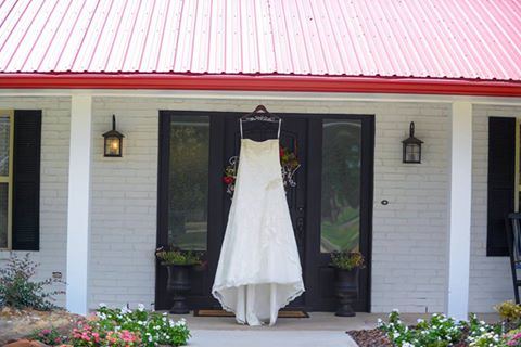 Willow Creek Wedding And Events - 7