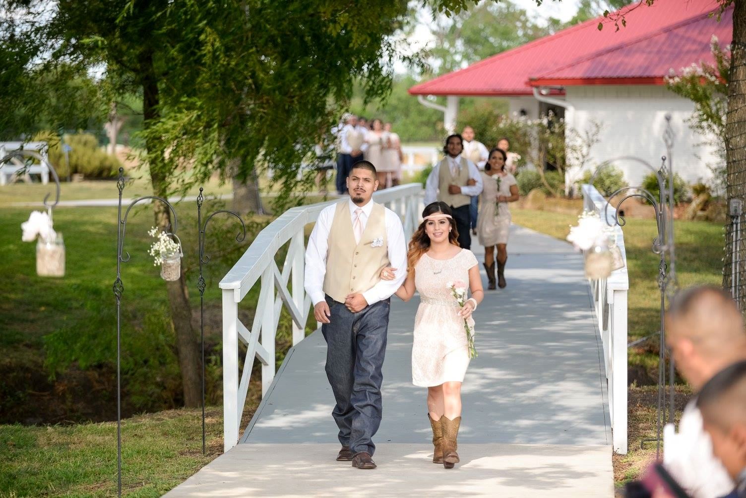 Willow Creek Wedding And Events - 2