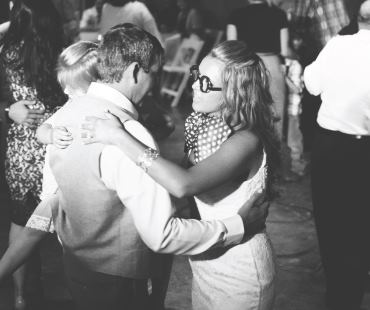 Red Ridge Receptions - 7