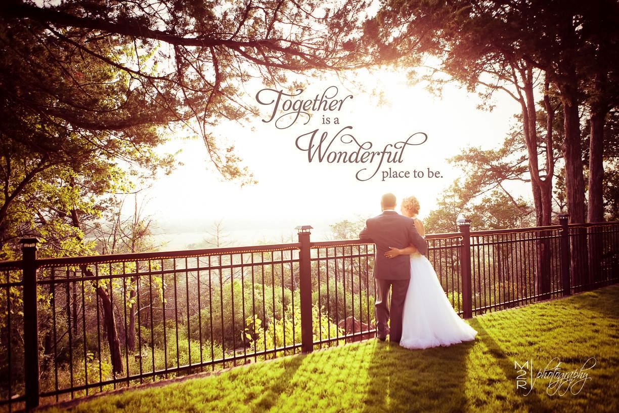 Red Ridge Receptions - 1