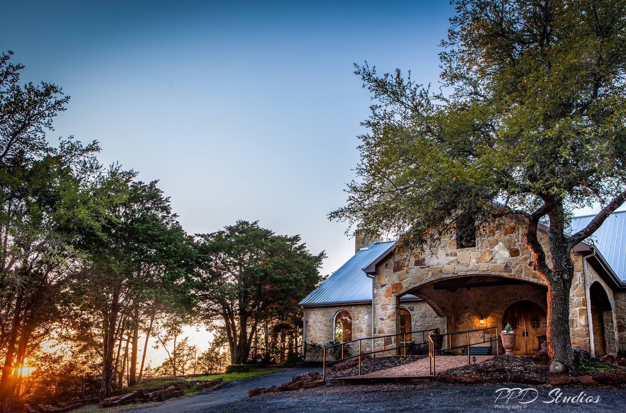 Red Ridge Receptions - 2