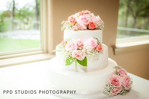 Red Ridge Receptions - 5