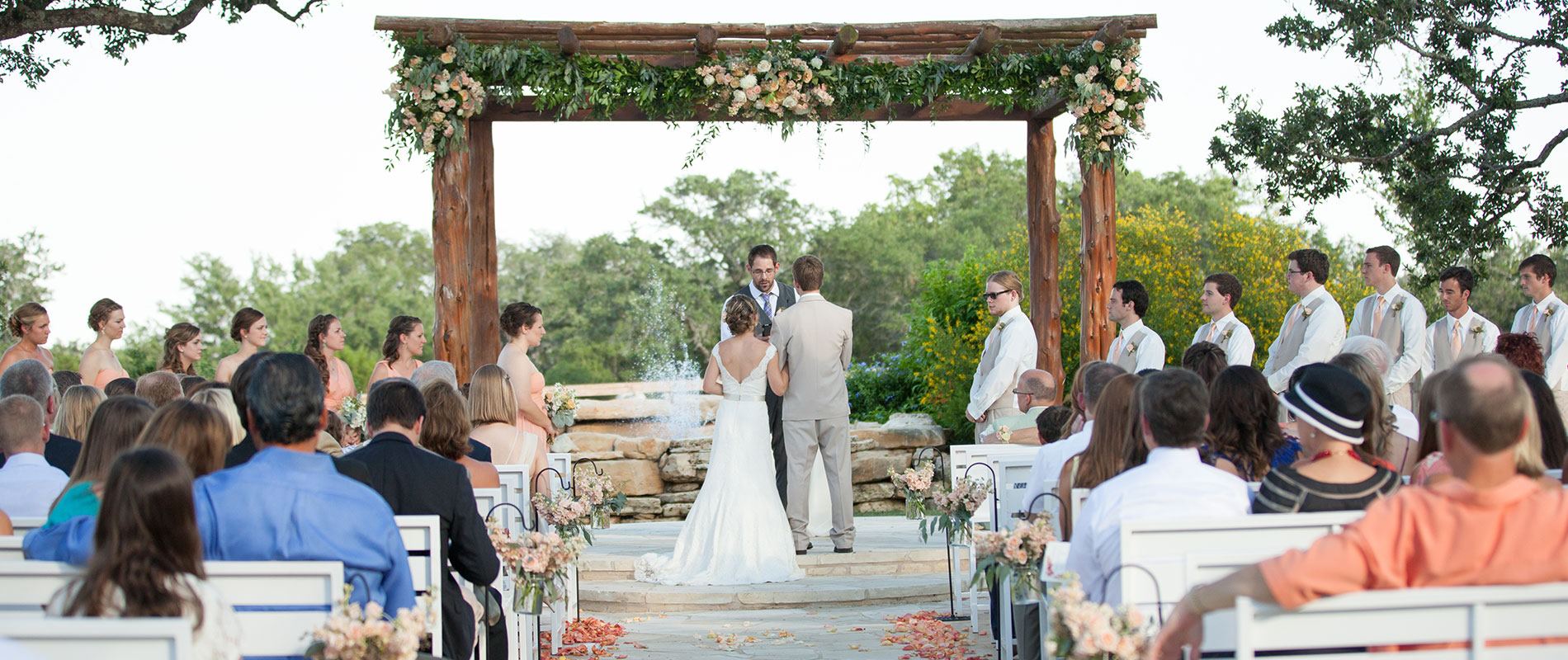 Memory Lane Event Center - 3