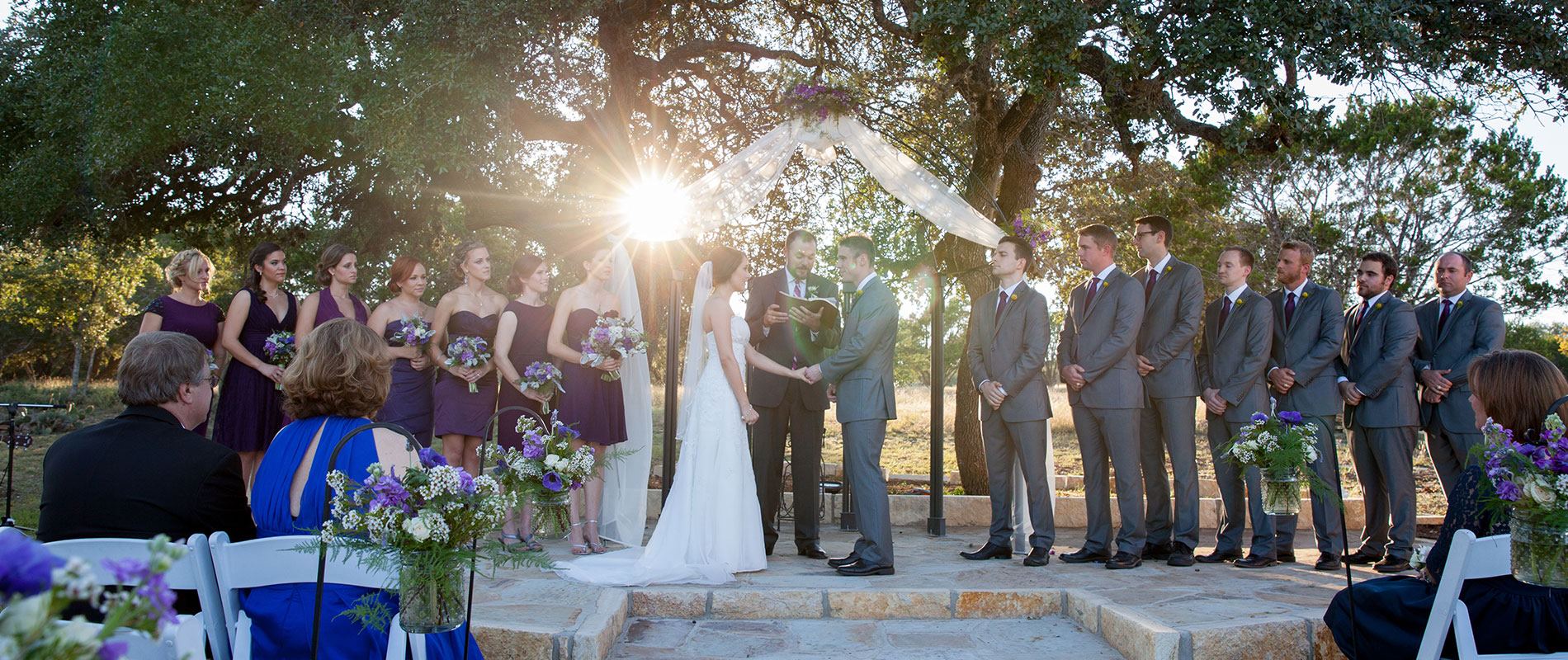 Memory Lane Event Center - 1