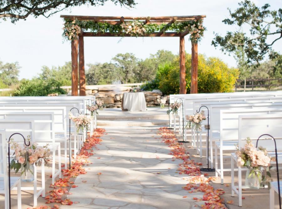 Memory Lane Event Center - 7