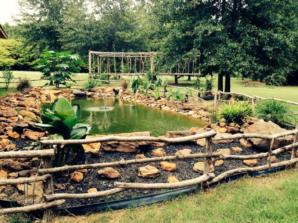 Willow Creek Ranch, Arp, Texas, Wedding Venue