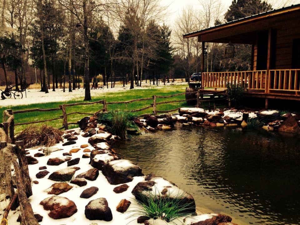 Willow Creek Ranch, Arp, Texas, Wedding Venue
